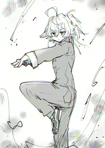 Page 224 of 瀬楽みやち - preview thumbnail