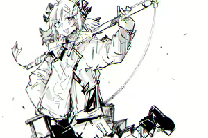 Page 300 of 瀬楽みやち - preview thumbnail