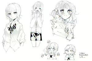 Page 350 of 瀬楽みやち - preview thumbnail