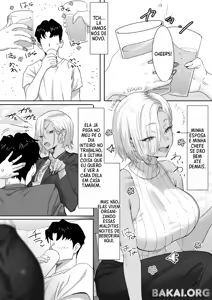 Page 2 of Onna Gal Joushi to Furin suru Hanashi 1 - preview thumbnail