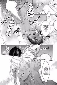 Page 36 of Tamayura trip | Viaje a Tamayura - preview thumbnail