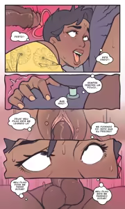 Page 14 of Backseat Rider - preview thumbnail