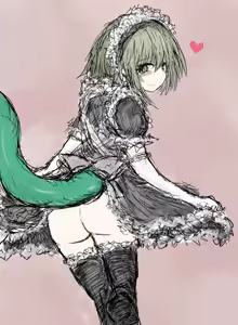 Page 692 of BLACKSOULSII - Itoshiki Anata e Okuru Fushigi no Kuni- (uncensored) - preview thumbnail