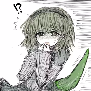 Page 698 of BLACKSOULSII - Itoshiki Anata e Okuru Fushigi no Kuni- (uncensored) - preview thumbnail