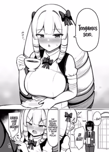 Page 75 of Onee-chan to, Mama to, Honki Koubi. III｜Apareamiento Serio con Hermanas Mayores y Milfs. III - preview thumbnail