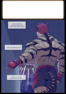 Page 160 of Hidden Arena 1-6 - preview thumbnail
