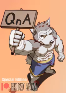 Page 162 of Hidden Arena 1-6 - preview thumbnail