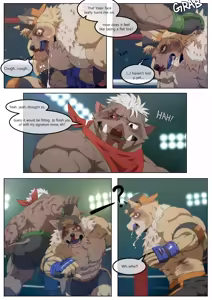 Page 207 of Hidden Arena 1-6 - preview thumbnail