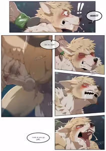 Page 243 of Hidden Arena 1-6 - preview thumbnail