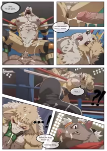 Page 253 of Hidden Arena 1-6 - preview thumbnail