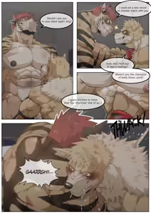Page 259 of Hidden Arena 1-6 - preview thumbnail