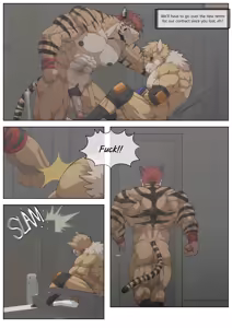 Page 263 of Hidden Arena 1-6 - preview thumbnail