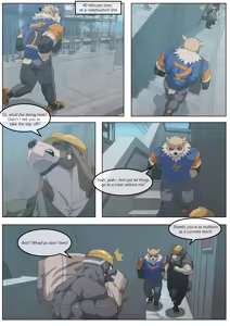 Page 266 of Hidden Arena 1-6 - preview thumbnail