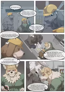 Page 269 of Hidden Arena 1-6 - preview thumbnail