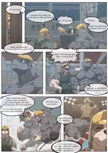 Page 272 of Hidden Arena 1-6 - preview thumbnail