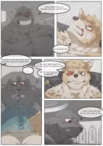 Page 281 of Hidden Arena 1-6 - preview thumbnail