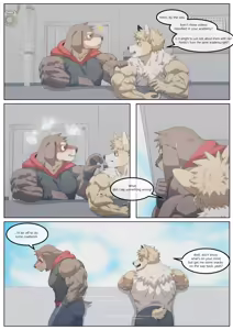 Page 310 of Hidden Arena 1-6 - preview thumbnail