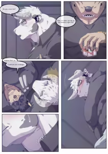 Page 315 of Hidden Arena 1-6 - preview thumbnail