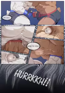 Page 330 of Hidden Arena 1-6 - preview thumbnail