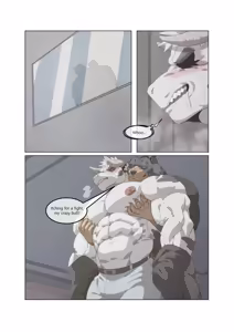 Page 361 of Hidden Arena 1-6 - preview thumbnail