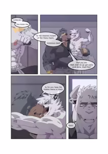 Page 364 of Hidden Arena 1-6 - preview thumbnail