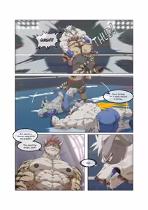Page 385 of Hidden Arena 1-6 - preview thumbnail