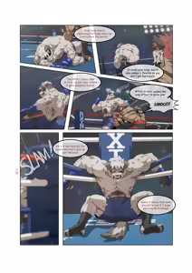 Page 402 of Hidden Arena 1-6 - preview thumbnail