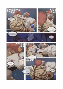 Page 405 of Hidden Arena 1-6 - preview thumbnail