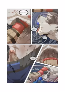 Page 406 of Hidden Arena 1-6 - preview thumbnail