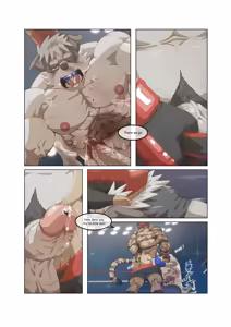Page 407 of Hidden Arena 1-6 - preview thumbnail