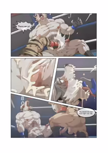 Page 417 of Hidden Arena 1-6 - preview thumbnail