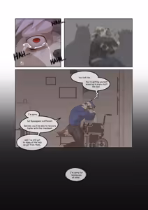 Page 439 of Hidden Arena 1-6 - preview thumbnail