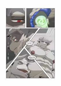 Page 453 of Hidden Arena 1-6 - preview thumbnail