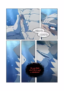 Page 456 of Hidden Arena 1-6 - preview thumbnail