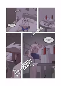 Page 458 of Hidden Arena 1-6 - preview thumbnail