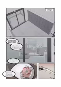 Page 460 of Hidden Arena 1-6 - preview thumbnail