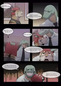 Page 68 of Hidden Arena 1-6 - preview thumbnail