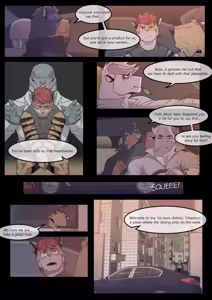 Page 75 of Hidden Arena 1-6 - preview thumbnail