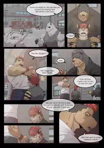 Page 77 of Hidden Arena 1-6 - preview thumbnail