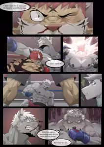 Page 94 of Hidden Arena 1-6 - preview thumbnail