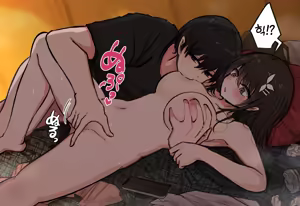 Page 64 of Osananajimi-chan to Asetaku Ecchi Camp | 소꿉친구와 땀투성이 엣찌 캠핑 - preview thumbnail