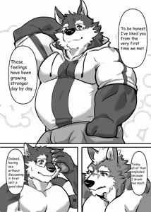 Page 21 of ROOMMATEFANTASY (uncensored) - preview thumbnail