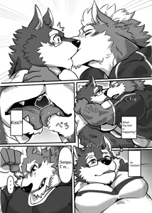 Page 6 of ROOMMATEFANTASY (uncensored) - preview thumbnail