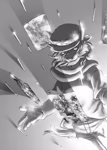 Page 124 of 野味雑煮・超 - preview thumbnail