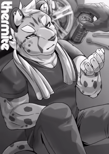Page 38 of thermite - preview thumbnail