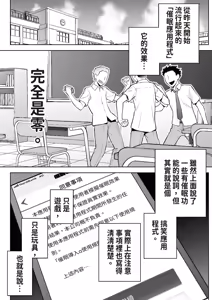 Page 11 of Iinchou wa Saimin Appli o Shinjiteru. - The Class Leader Believes in a Hypnosis App | 班長相信催眠APP - preview thumbnail