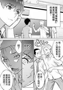 Page 12 of Iinchou wa Saimin Appli o Shinjiteru. - The Class Leader Believes in a Hypnosis App | 班長相信催眠APP - preview thumbnail