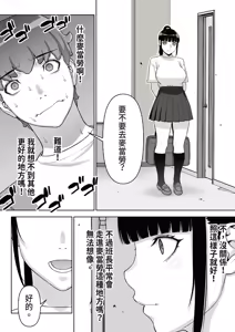 Page 15 of Iinchou no Saimin Natsuyasumi - The Class Leader's Hypnotic Summer Vacation | 班長的催眠暑假 - preview thumbnail