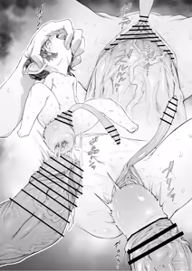 Page 64 of Ossan, Futanari Mahou shoujo ni Nari Rinka o Muchakuchasu~tsu! - preview thumbnail