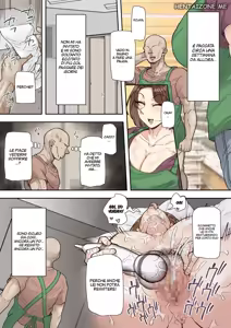 Page 15 of Morikawa Minako (42) Beit-saki no Deka Chin-kun ni Assari Kan Ochi | Amo i Cazzi Grossi - preview thumbnail